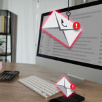 cartas en el correo