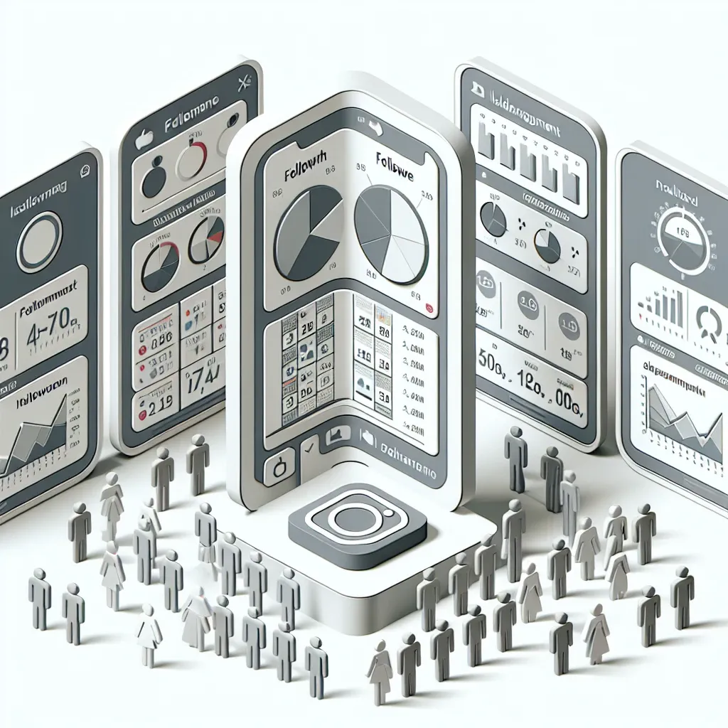 Comparación de Paneles de Análisis de Instagram: Guía Completa 2024