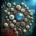 "Captura de pantalla de herramientas de programación de publicaciones en redes sociales, mostrando una interfaz intuitiva para planificar contenido eficazmente, ideal para la guía completa de 2024 sobre estrategias en redes sociales."