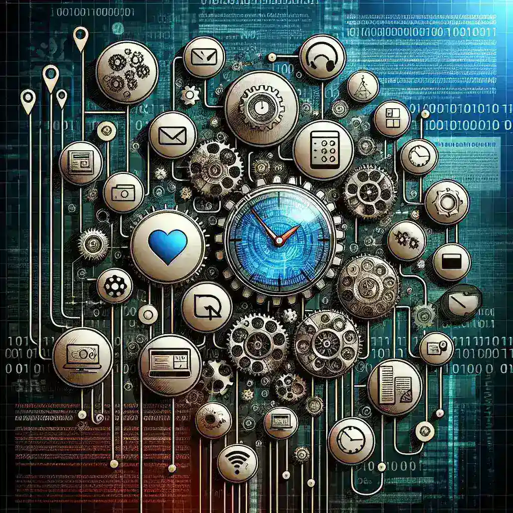 Herramientas de Programación de Publicaciones en Redes Sociales: Guía Completa 2024