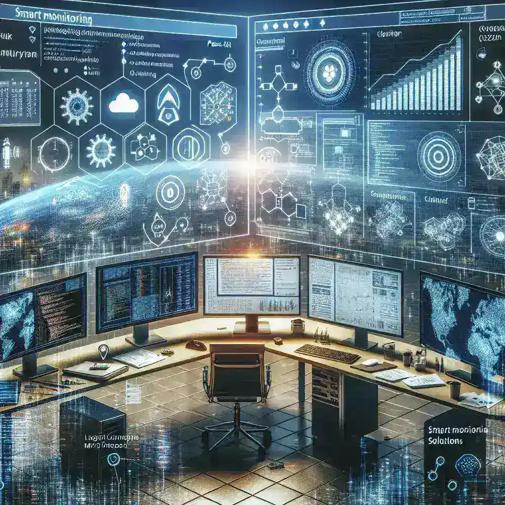 Soluciones para el Monitoreo Inteligente de Microfrontends: Guía Completa 2024