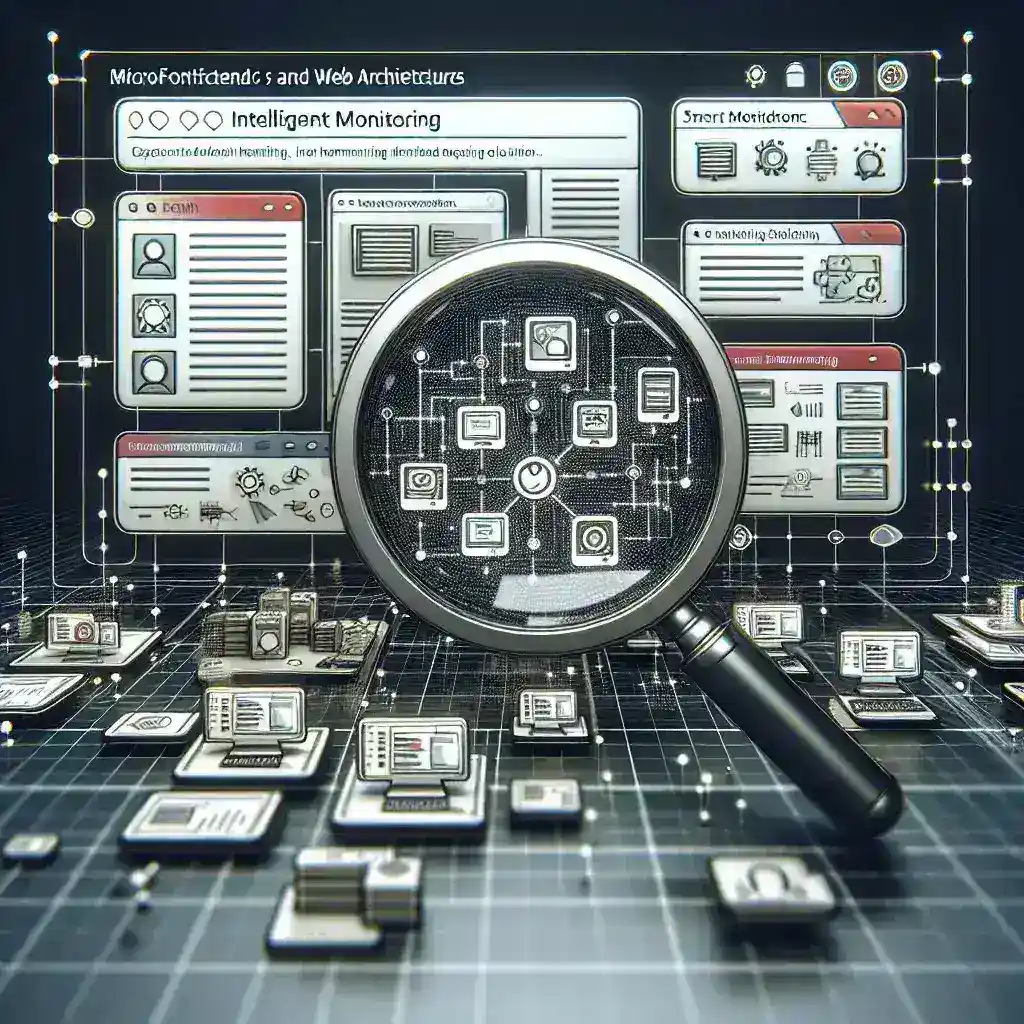 Soluciones para el Monitoreo Inteligente de Microfrontends: Guía Completa para Optimizar tu Arquitectura Web