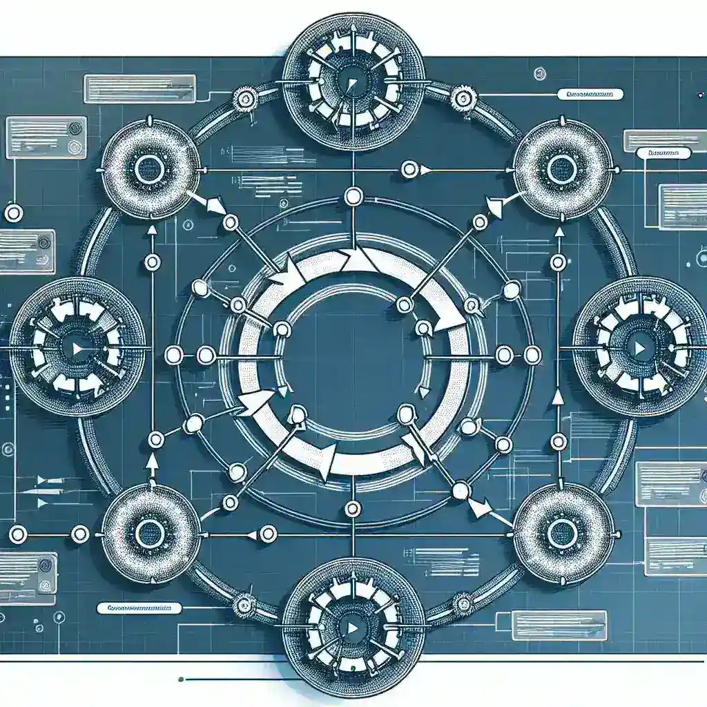 Soluciones Avanzadas para la Detección Automática de Ciclos de Dependencia en Sistemas de Software