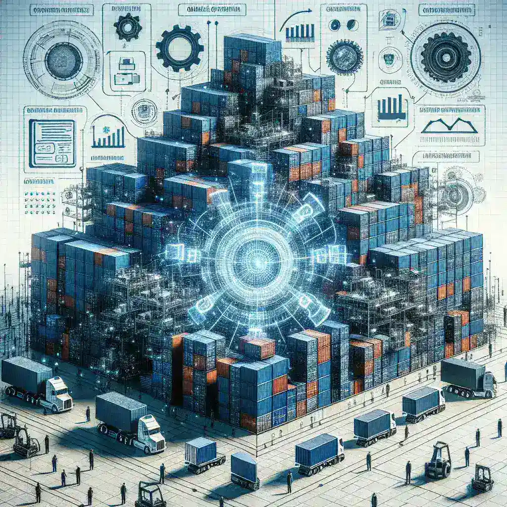 Soluciones para Optimizar el Rendimiento de Contenedores en Producción: Guía Completa para Empresas