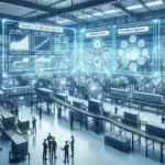 "Infografía detallada sobre soluciones para optimizar el rendimiento de contenedores en producción en 2024, destacando estrategias clave y mejores prácticas."