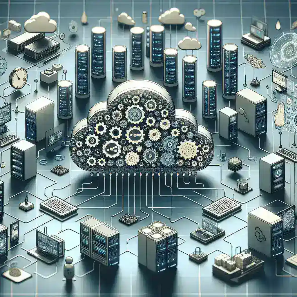 Herramientas para Orquestación de Pruebas de Microservicios: Guía Completa 2024